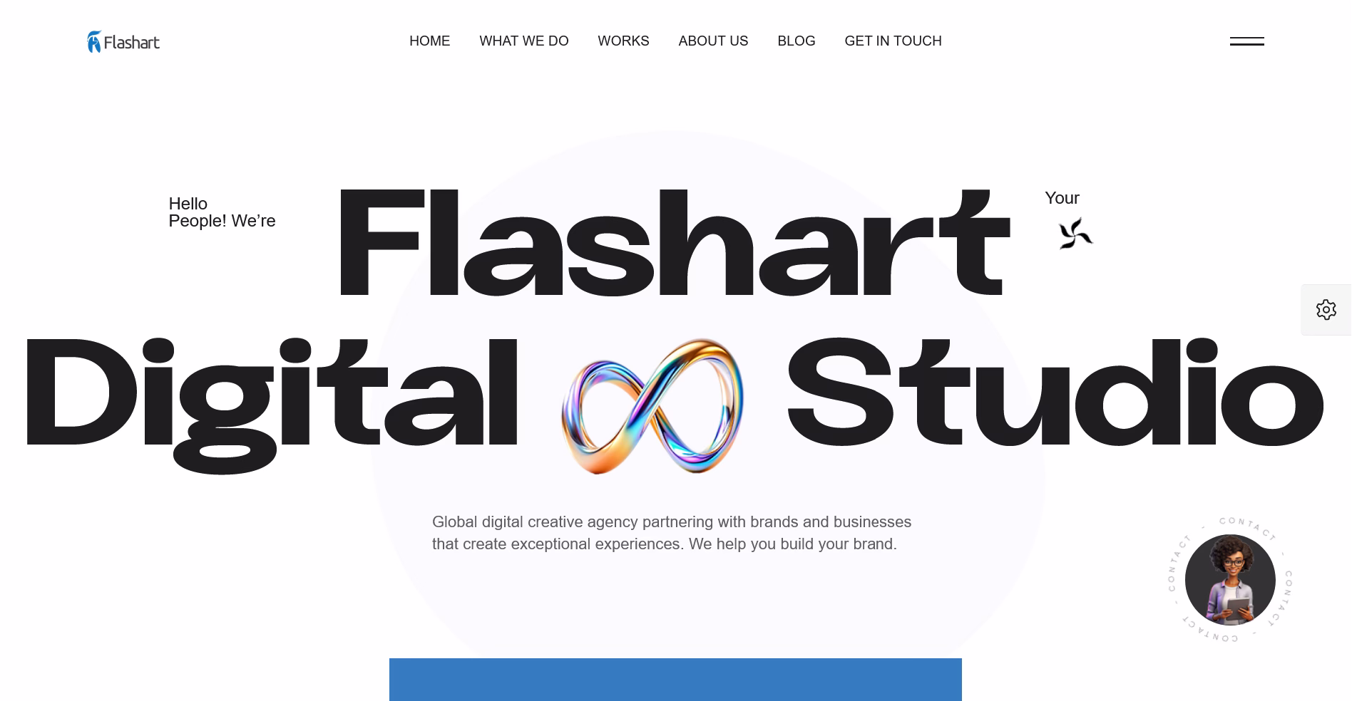 Flashart Agency